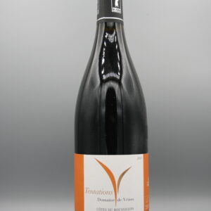 "Tentations" rouge Domaine de Venus