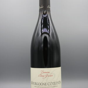 Pinot Noir Domaine Bony-Gachot