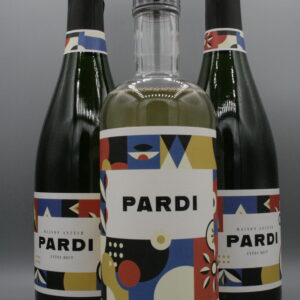 Coffret Pardi Famille Antech