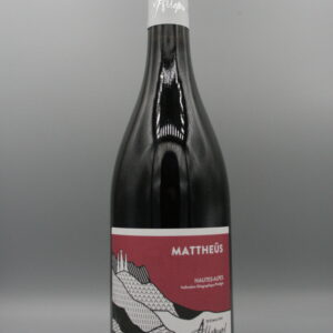 "Matthéus"  Domaine Allemand
