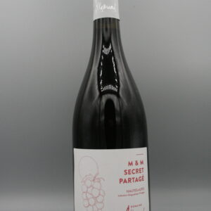 "M&M Secret Partagé" Domaine Allemand