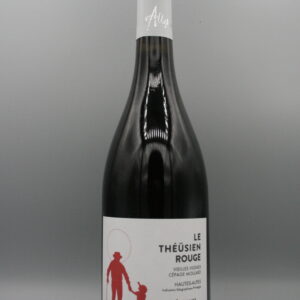 "Théusien" Rouge Domaine Allemand