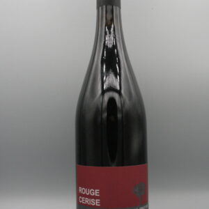 "Rouge Cerise" Syrah Domaine La Croix Gatiot