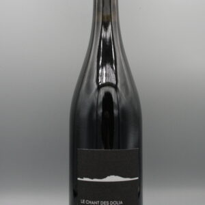 "Le Chant des Dolia" Rouge Mourvèdre, Syrah, Grenache  Domaine La Croix Gratiot