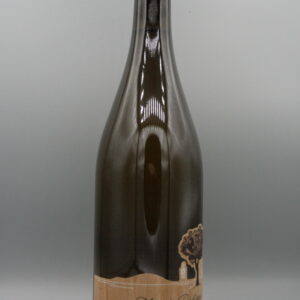 "Mais, tu badines!" Piquepoul Blanc Domaine La Croix Gatiot