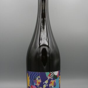 "Les Simones" Blanc Domaine La Croix Gratiot