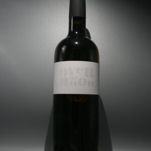 "Over The Moon" Blanc Château de L'Ou