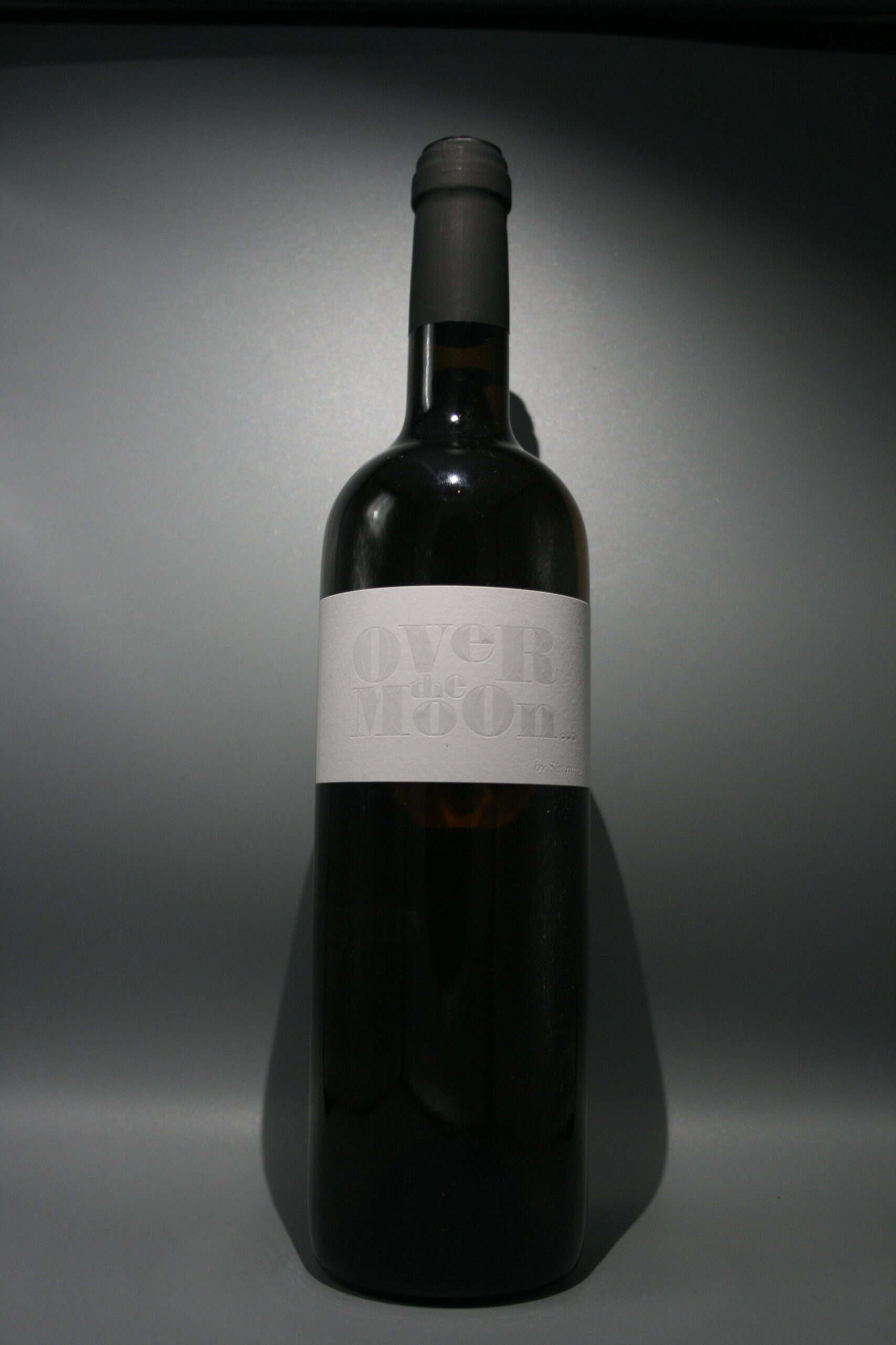 "Over The Moon" Blanc Château de L'Ou