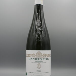 “Les Vieux Clos” Blanc Domaine Coulée de Serrant