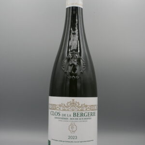 “Clos de la Bergerie” Blanc Domaine Coulée de Serrant