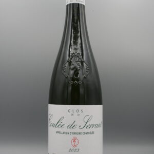 “Coulée de Serrant” Blanc Domaine Coulée de Serrant