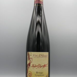 “Rouge Symphonic“ Domaine Edelweiss