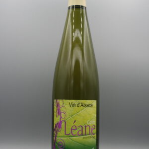 “Cuvée Léane“ Blanc Domaine Edelweiss