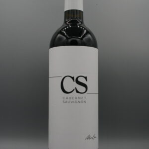 “CS” Blanc Domaine Maison Neuve