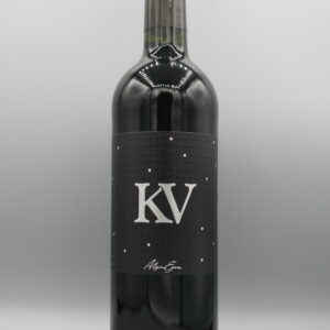“KV” Rouge Domaine Maison Neuve