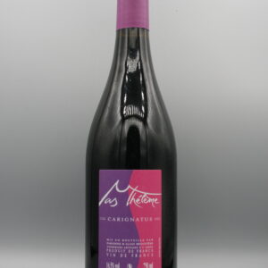 “Carignatus“ Rouge Mas Thélème