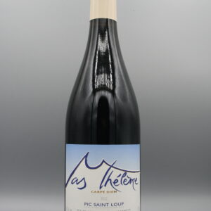 "Carpe Diem" Rouge Mas Thélème