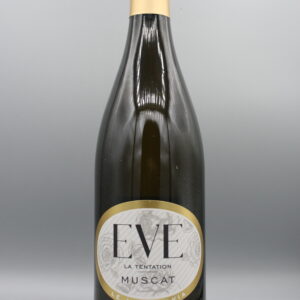 “Ève” Blanc Mas Sylvia