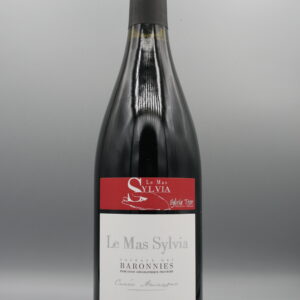 “Cuvée Amazone” Rouge Mas Sylvia