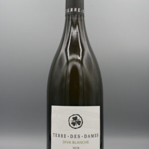 "Diva Blanche" Domaine Terre des Dames