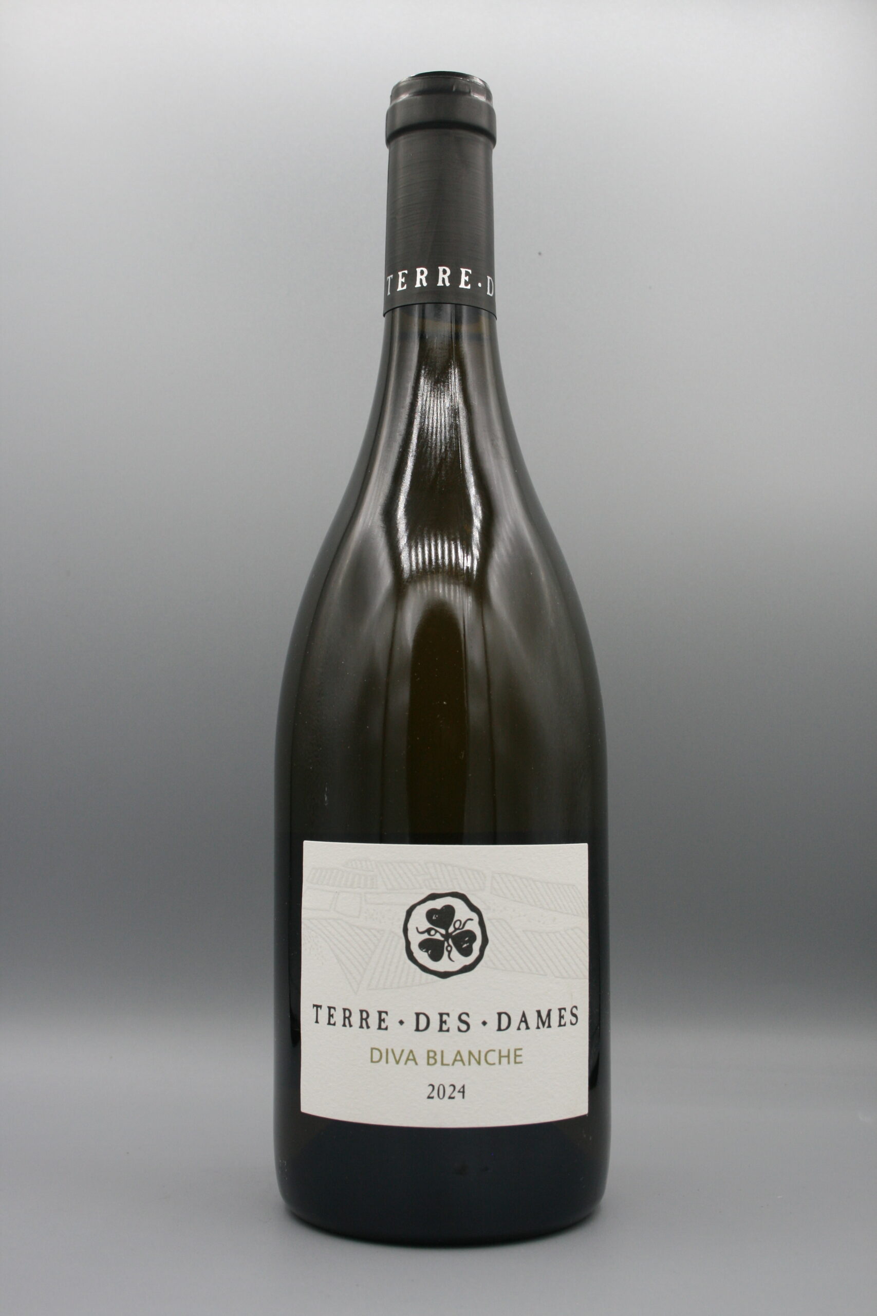 "Diva Blanche" Domaine Terre des Dames