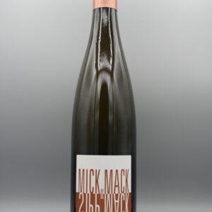"Mick Mack" Blanc Domaine Sipp Mack