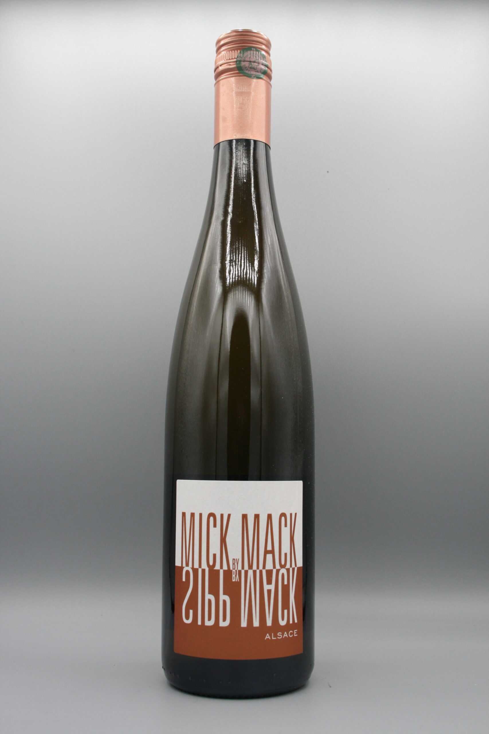 "Mick Mack" Blanc Domaine Sipp Mack