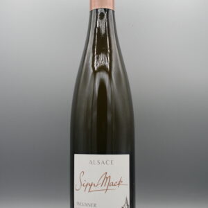 Muscat Domaine Sipp Mack