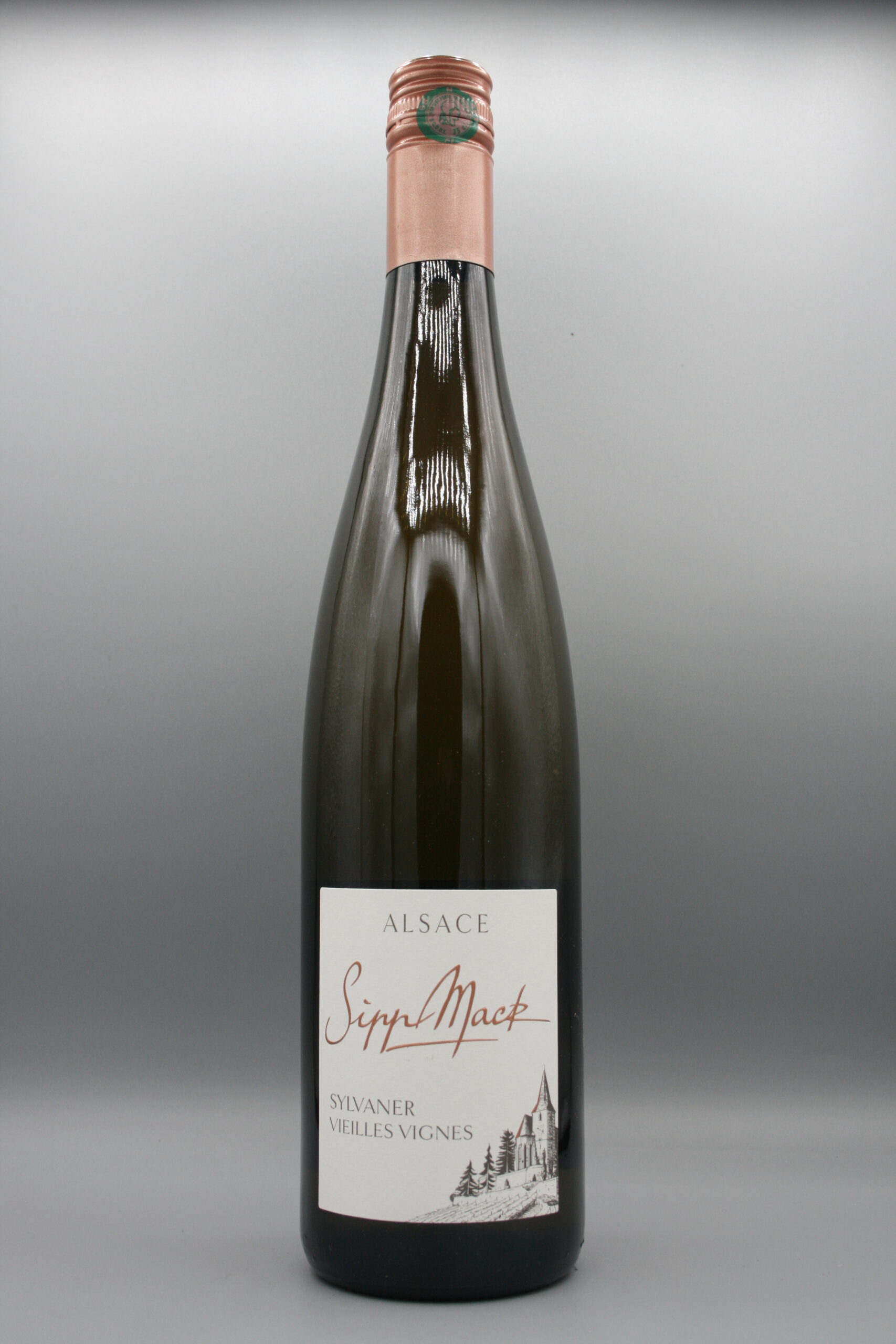 Muscat Domaine Sipp Mack