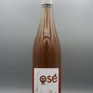 Pinot Noir Rosé Domaine Sipp Mack