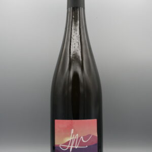 LM Macération Blanc Domaine Sohler