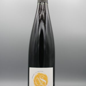 Pinot Noir "Bacchus" Domaine Sohler