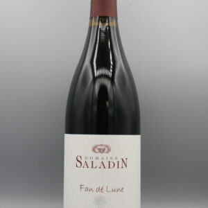 "Fan dé Lune" Rouge  Domaine Saladin