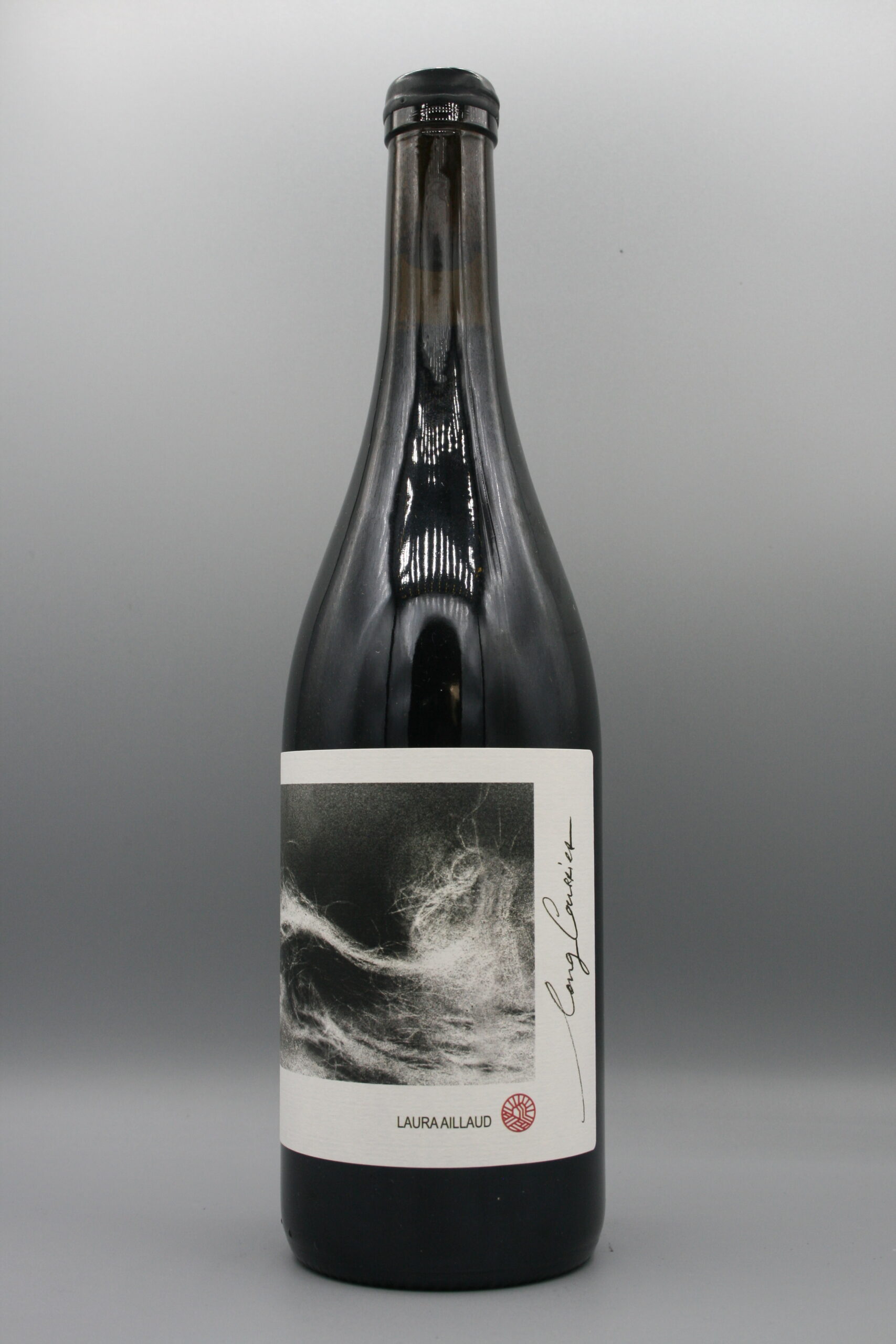 "Long courrier" Rouge Domaine Laura Aillaud