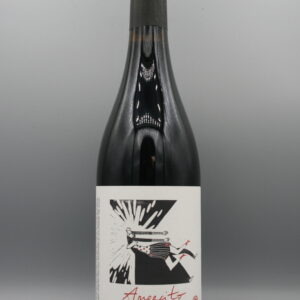 "Amorcito" Rouge Domaine Laura Aillaud