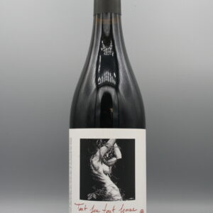 "Tout feu tout femme" Rouge Domaine Laura Aillaud