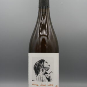 "Entre deux Eaux" Blanc Domaine Laura Aillaud