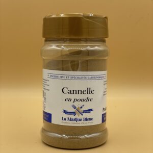 Cannelle en poudre