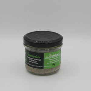 Escargotine Tradition