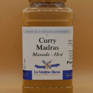 Curry Madras