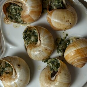 Escargots