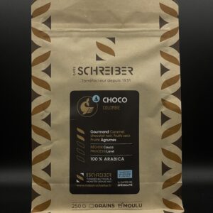 Café SCHREIBER « Choco »