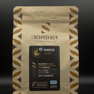 Café SCHREIBER « Choco »