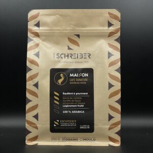 Café SCHREIBER « Maison »